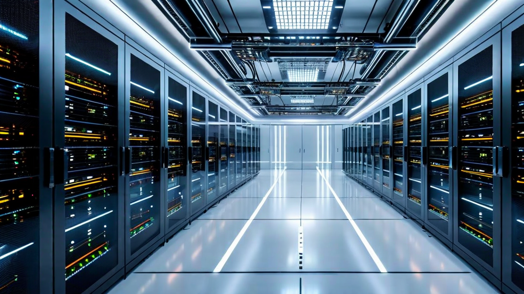 Future of enterprise cloud infrastructure trends 2025